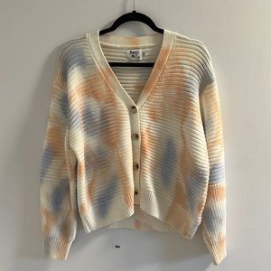 Princess Polly Yolanda cardigan - multi (S/M)